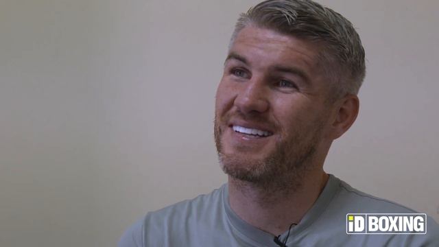 21 Questions With... | Liam Smith смотреть онлайн