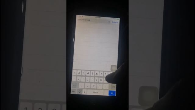 FMI OFF Open Menu all iphone and ipads(tested,working 💯) смотреть онлайн