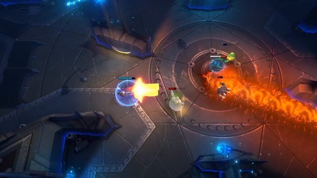 Champion Preview: Destiny "The Sky Ranger" смотреть онлайн