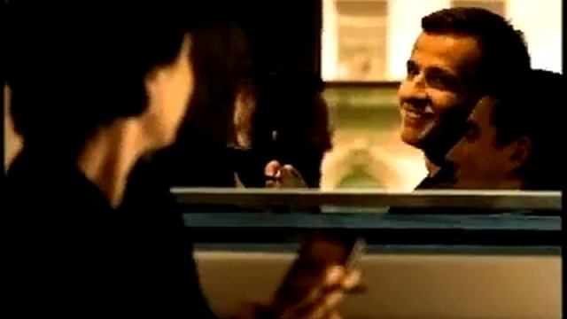 Palm Ad: The Train смотреть онлайн