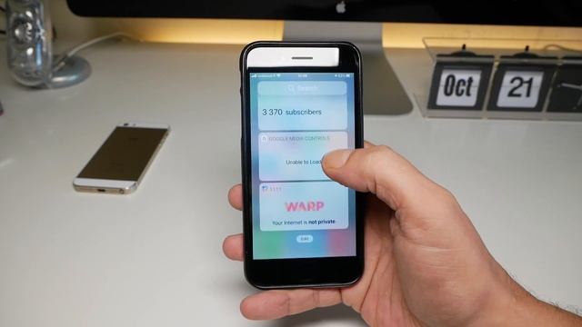iOS 14.2 Beta 4 - Performance and Battery Life смотреть онлайн