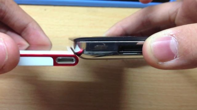 iPod classicとiPod nanoを比較してみた смотреть онлайн