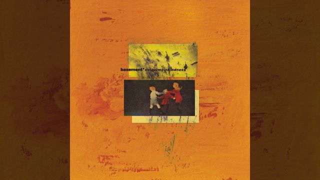 Basement - “Covet (Alternative Version)” (Official Audio)