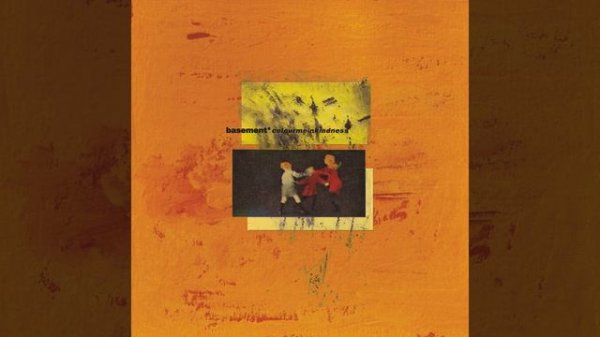 Basement - “Covet (Alternative Version)” (Official Audio)