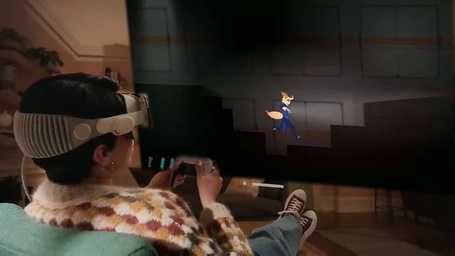 Introducing Pawple Vision Pro - Apple Parody смотреть онлайн