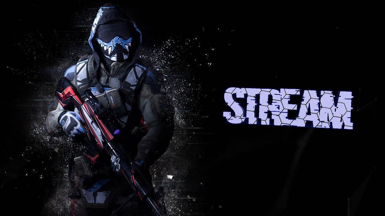 СТРИМ warface РМ смотреть онлайн