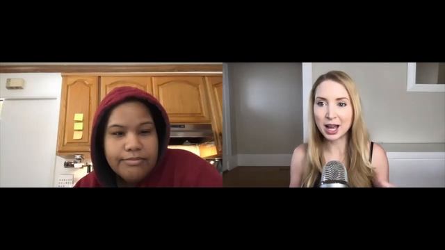 Ep 46: Living With 200 Allergies - Meet ‘The Allergy Chef’ смотреть онлайн