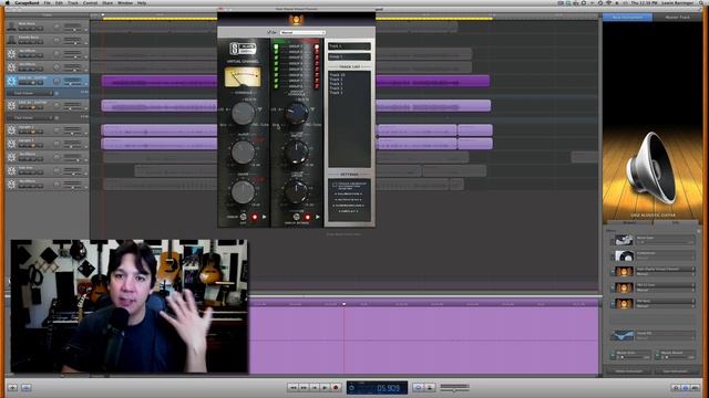 Slate Digital Plugins- Virtual Tape Machine & Virtual channel Demo/Review- HOLY SH*T these are good смотреть онлайн