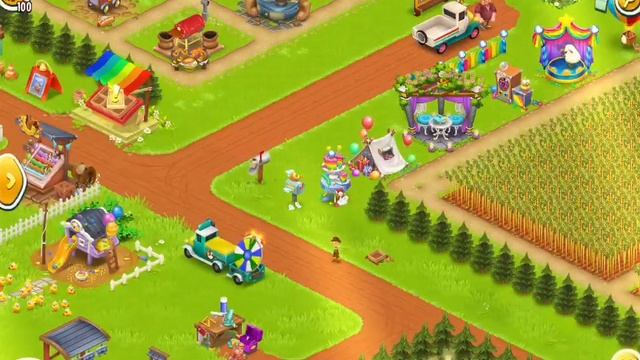 LEVEL 586 TŞKLER / THX ❤️, BİNGO DERBİ, HAY DAY UMİT UYKU смотреть онлайн