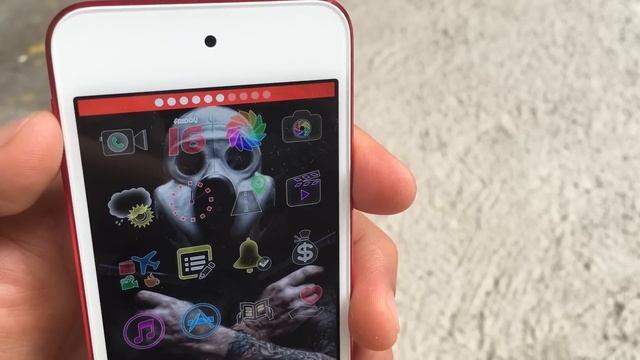 TOP 300 CYDIA TWEAKS iOS 9.3.3 (Parte 7) смотреть онлайн
