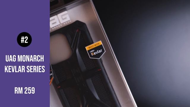 TOP 3 Pilihan Casing Premium Untuk iPhone 13 Pro [2021] [BM] смотреть онлайн