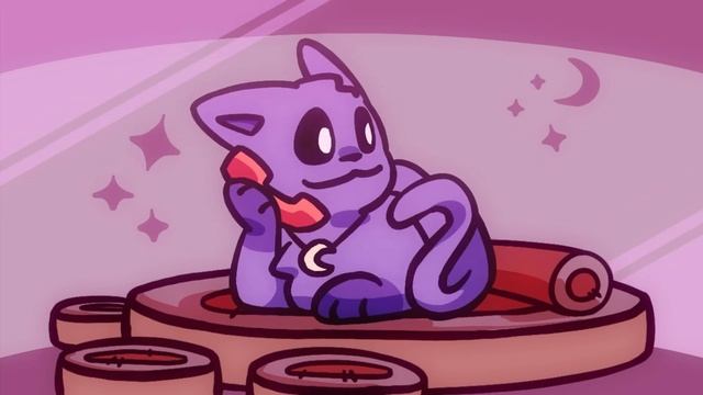 BABY MY PHONE【Animation MEME//poppy playtime chapter 3】 смотреть онлайн