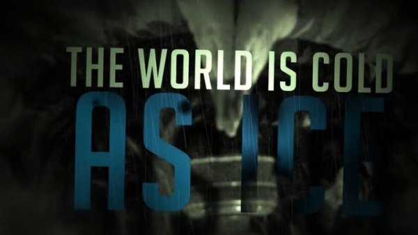 FILTH - COLLAPSE (Lyric video)