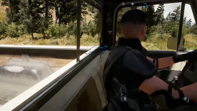 Far Cry 5 replay 2024 01 12 00 27 смотреть онлайн