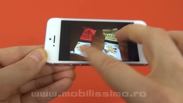 iPhone SE Review în Limba Română (Telefon cu ecran de 4 inch 2016) - Mobilissimo.ro смотреть онлайн