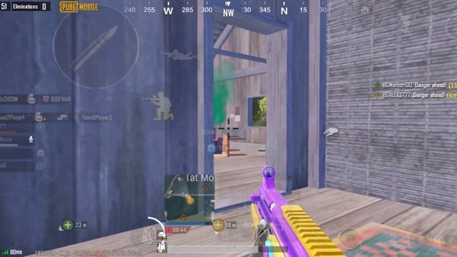 HIGHLIGHTS | VOSTON | PUBG MOBILE | IPHONE 11 PRO смотреть онлайн