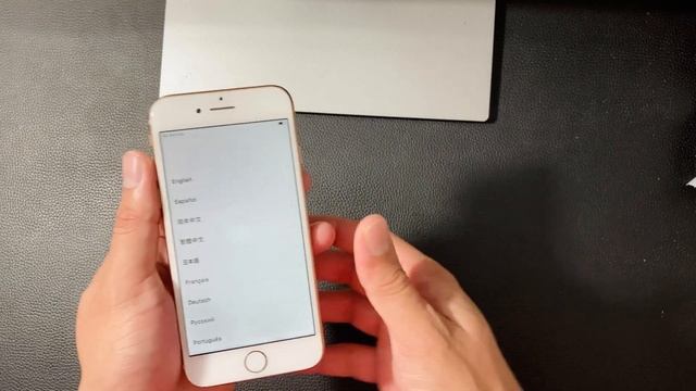 CHEAP iPhone 8 from Mercari Unboxing Review (2020) смотреть онлайн