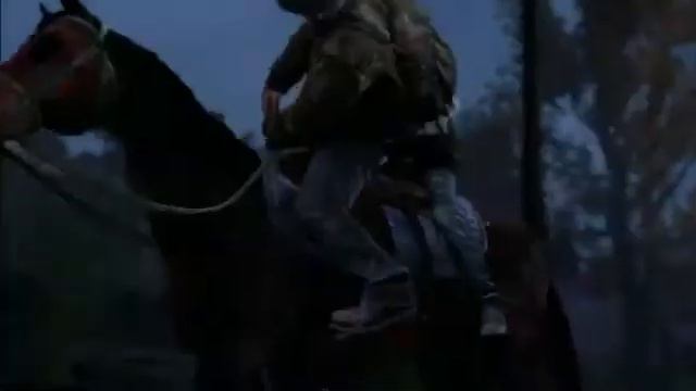 [THE LAST OF US] Little Girl (Ellie and Joel TRIBUTE) смотреть онлайн