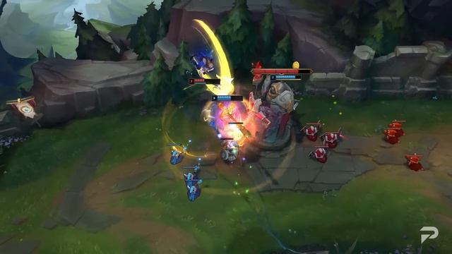 3 MOST IMPORTANT Tips to DIE LESS in League of Legends - Season 12 смотреть онлайн