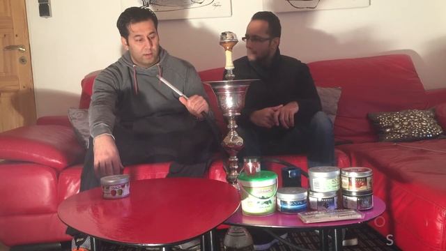 Review: Social Smoke Double Apple смотреть онлайн