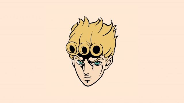 Giorno's Theme (Marimba Ringtone) - JoJo's Bizarre Adventure смотреть онлайн