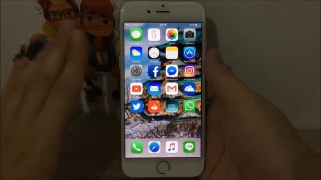 Vale a pena comprar o iPhone 6 em 2017? смотреть онлайн