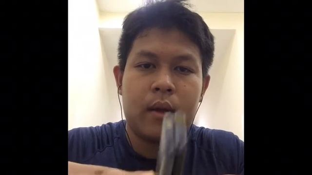Battery Samsung S5 dari MOXOM👍🏻 смотреть онлайн