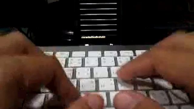 TSwipe-Pro + Apple Wireless Keyboard смотреть онлайн
