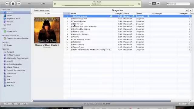 Gravar CD de áudio no MAC / Burn an Audio CD on MAC OS X смотреть онлайн