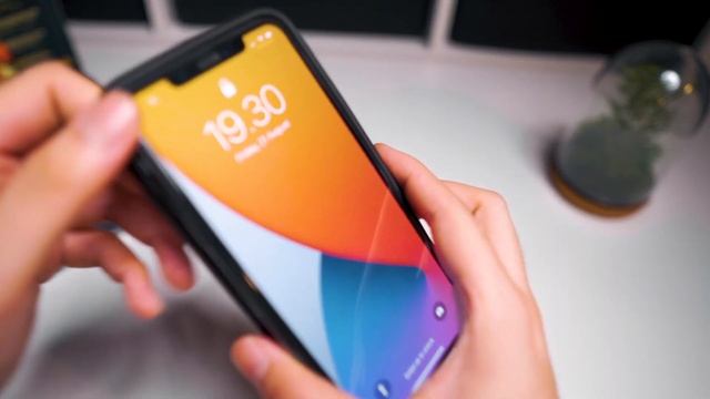 Is It Best Iphone Case? - Rhinoshield Mod NX Case Iphone 11 Review смотреть онлайн