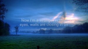 Hammerfall - Always will be - lyrics