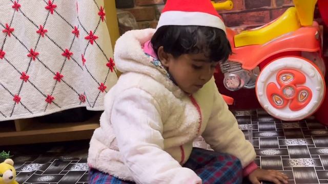 Christmas Special Vlog | Santa Surprise Me ! Bengali Vlog Special | GB Bengal Vlogs #vlog03 смотреть онлайн