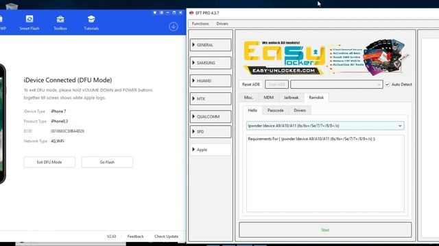 Hello screen icloud bypass 15.6 free no register s/n and ecid number смотреть онлайн