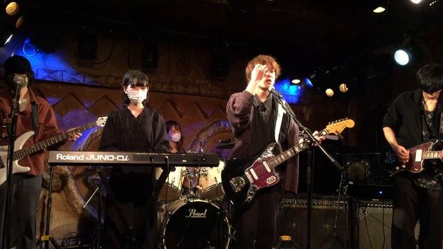 Mrs.GREEN APPLE (cover) 2021 定演 смотреть онлайн