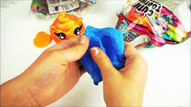 POOPSIE Sparkly Critters! SUPER Ultra Rare Poop Poopsie Cutie Tooties Slime Surprise Unicorn Pets