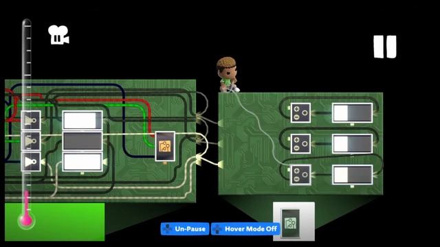 LBP3 Tutorial | RGB Color Fading Logic смотреть онлайн