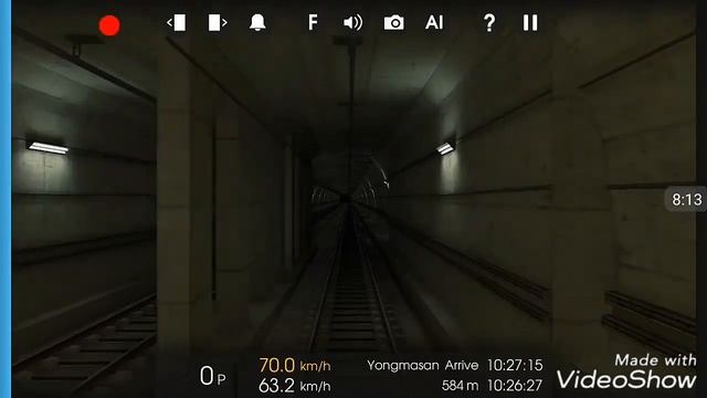LALO DRIVER😎 | 👉Hmmsim 2 (train simulator)👈 |👉👉 ¡MÚSICA ELECTRÓNICA! 👈👈 смотреть онлайн