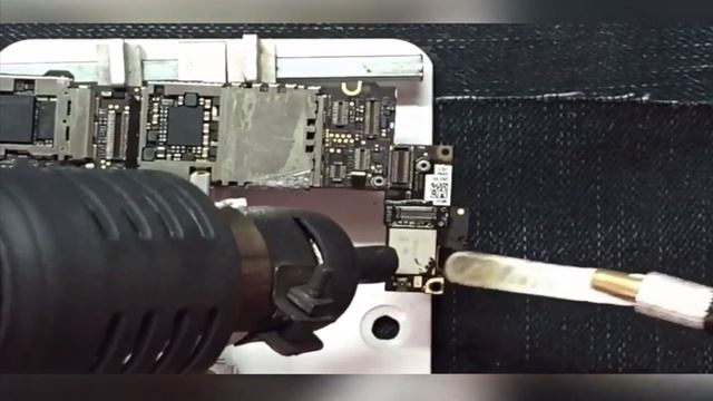 wifi iphone 4s repair - 4s واي فاي أيفون ic طريقة إزالة смотреть онлайн