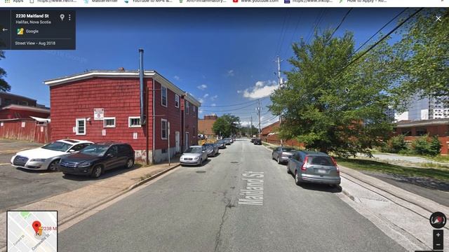 Using Google Street View on Mac or PC смотреть онлайн