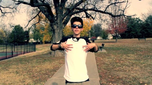 Nike Fein' (Official Video) смотреть онлайн