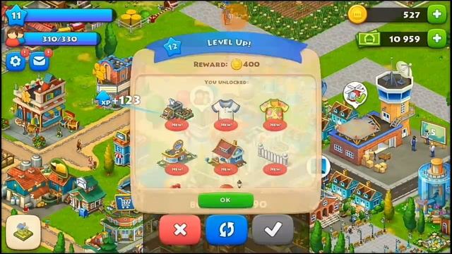แจกเกม Townshipโปร ล่าสุด смотреть онлайн