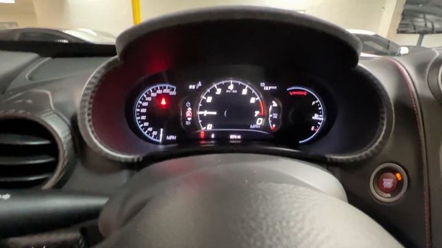 2017 Dodge Viper ACR Walkaround and cold start смотреть онлайн
