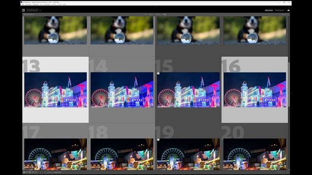 Topaz Photo AI Vs. DXO PureRAW 3 Vs. Adobe, Wer Entrauscht Am Besten? Sonderfall Topaz Photo AI?