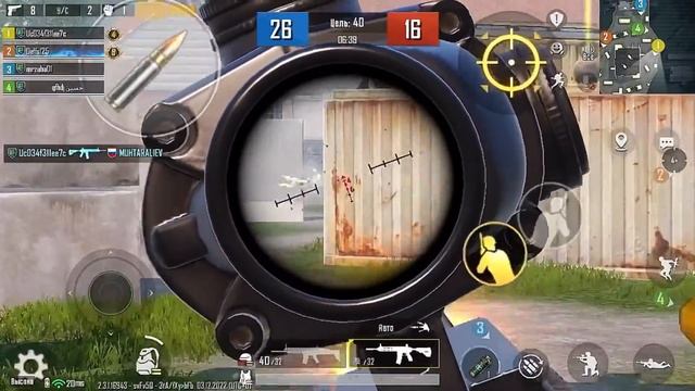 TDM на IPHONE SE 32GB |TDM 🥶😳|45fps смотреть онлайн