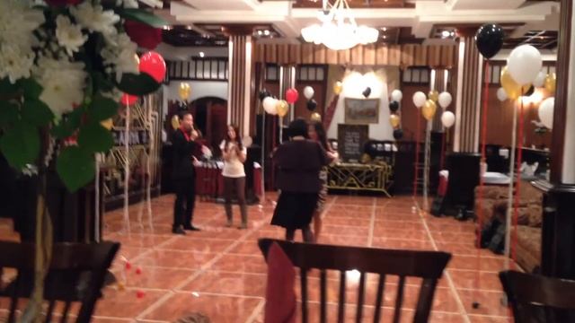 Happy Birthday Apple смотреть онлайн