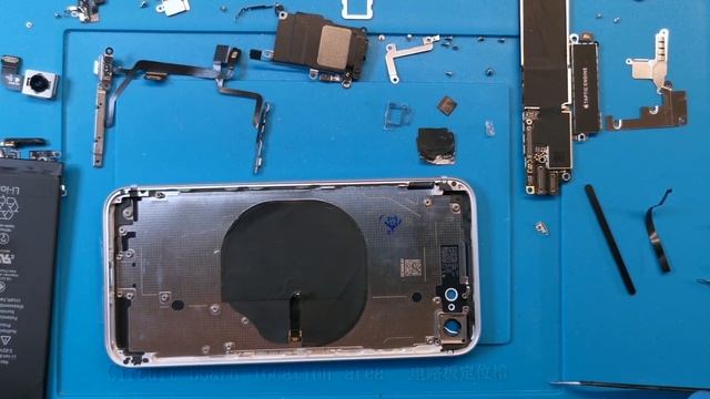 Apple iPhone SE 2020 Restoration #iPhoneSE2020 смотреть онлайн