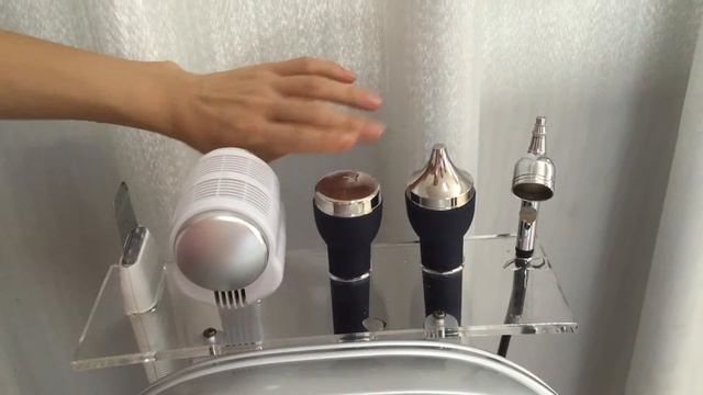 5 in 1 beauty machine Espanol смотреть онлайн