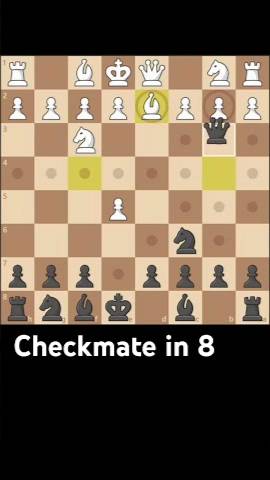 Fast checkmate for chess beginners смотреть онлайн