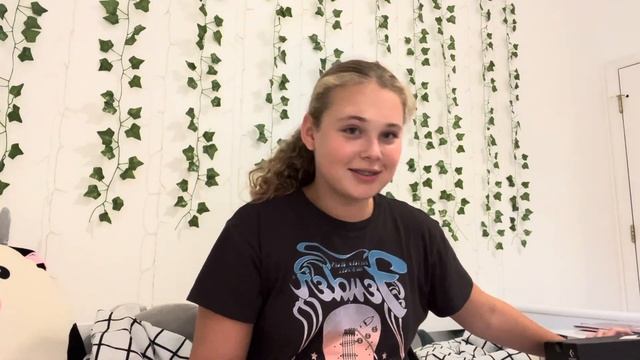 13th birthday haul! смотреть онлайн
