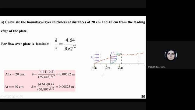 Chapter 5 - 6: Principles of heat convection (Jack P. Holman-Heat Transfer) смотреть онлайн